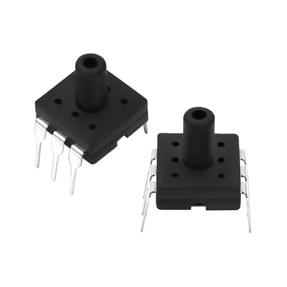 Фотосфигмоманометр датчик давления 0-40 кПа DIP-6 модуль датчика для в шинах Arduino -