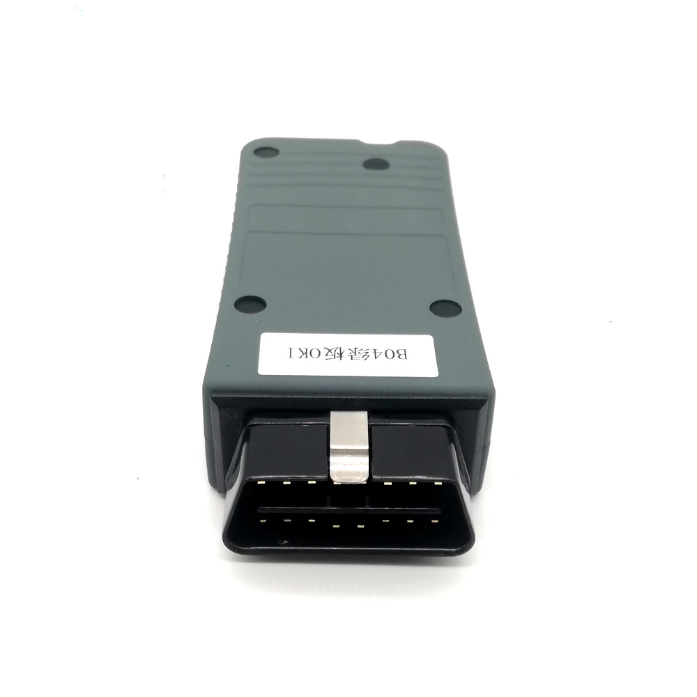 VAS5054A ODIS 5.1.6 полный чип Bluetooth с OKI Buzzer Vag Диагностический инструмент Vas 5054A для VW/Audi