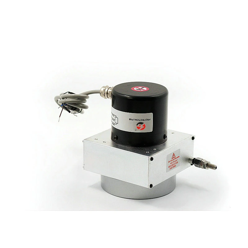 

7000mm WPS Resistance output String Potentiometer cable position transducer for position location