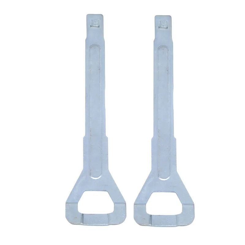 

2pcs Keys For Car Repair Car CD Stereo Radio Removal Release Sheet Metal Tool Keys Pins Car Tool Auto Products