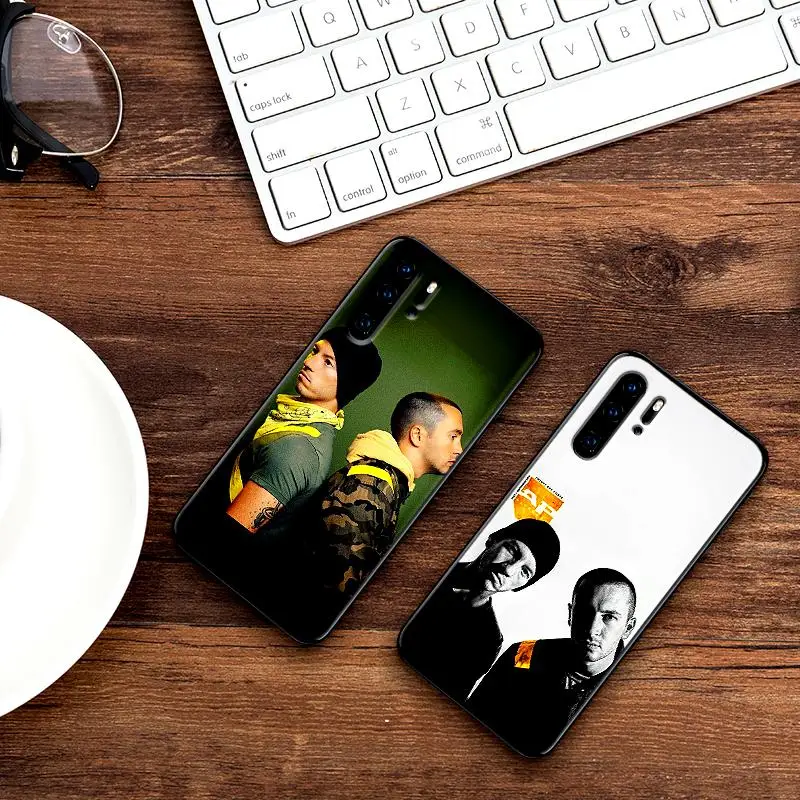 Чехлы twenty one pilots для мобильных телефонов huawei Y6 Y7 Y9 Prime 2019 mate 10 20 Pro Nova2 3 4 Lite Nova 2i 3i 5i |