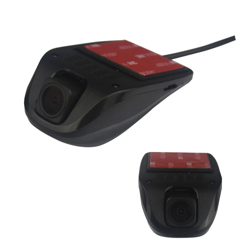 Автомобильное радио USB порт Автомобильная камера Dash Cam Full HD1080 dvd плеер 2 0 DVR для Android