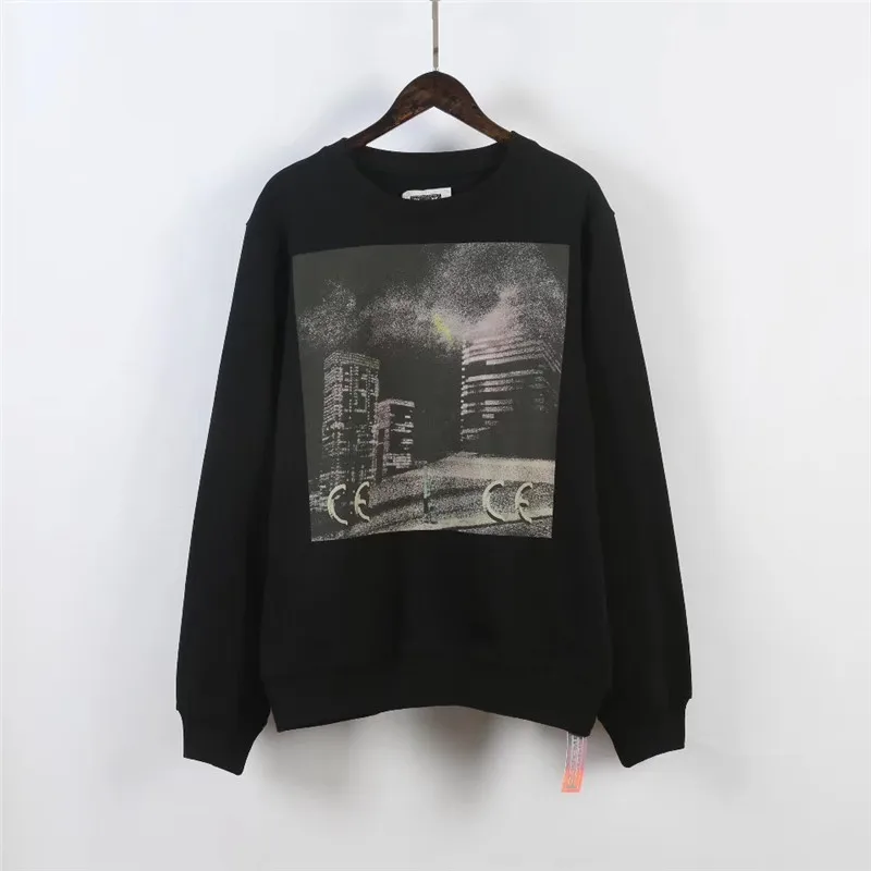 5 Синяя лента, CAV, EMPT C. E19AW, худи с капюшоном, Ретро стиль, стирается, для пожилых мужчин и женщин, 1:1, высокое качество, CAV, Empt, CAV, EMP, толстовка с капюшоном - Цвет: 5
