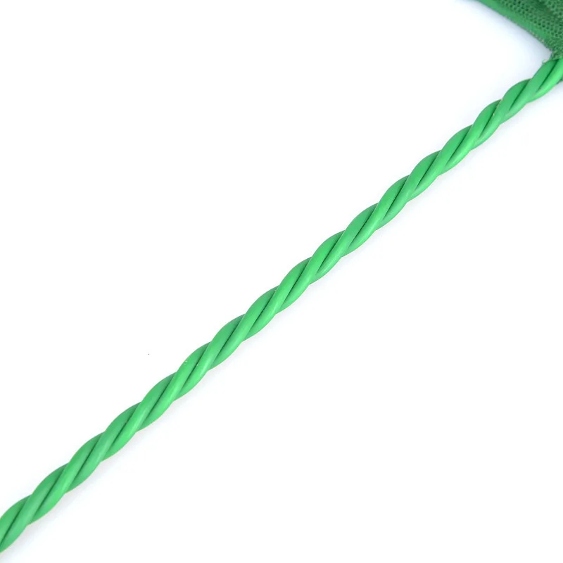 Fish Net for Aquarium Quick Catch Soft Fine Mesh with Plastic Handle AIA99 | Дом и сад