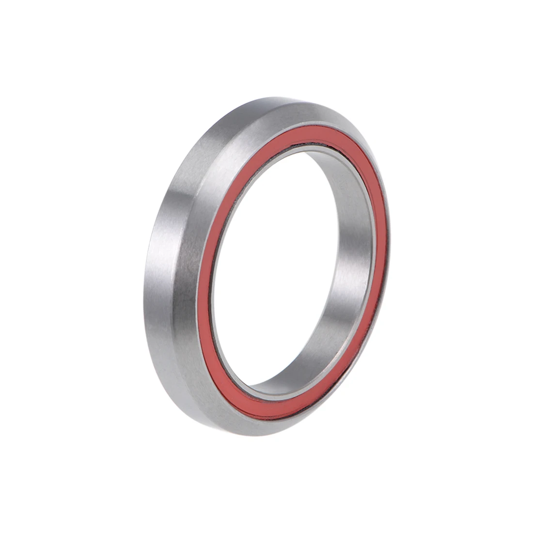 

Uxcell MH-P08H7 подшипник для велосипедной гарнитуры 30,15x41,8x7 мм герметичные хромированные стальные подшипники