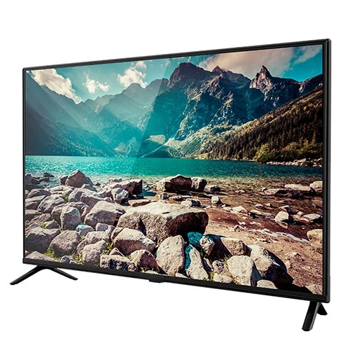 Телевизор 32&quot BQ 32S01B 720p (HD) смарт тв | Электроника