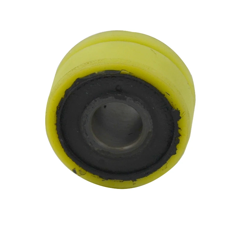 100 шт. Передняя верхняя Резиновая стойка для пневматической подвески Porsche Palamira 2010