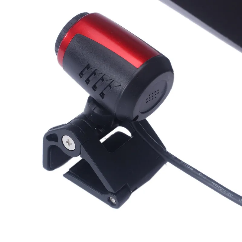 Веб-камера USB2.0 HD с микрофоном 30 кадров в секунду | Компьютеры и офис
