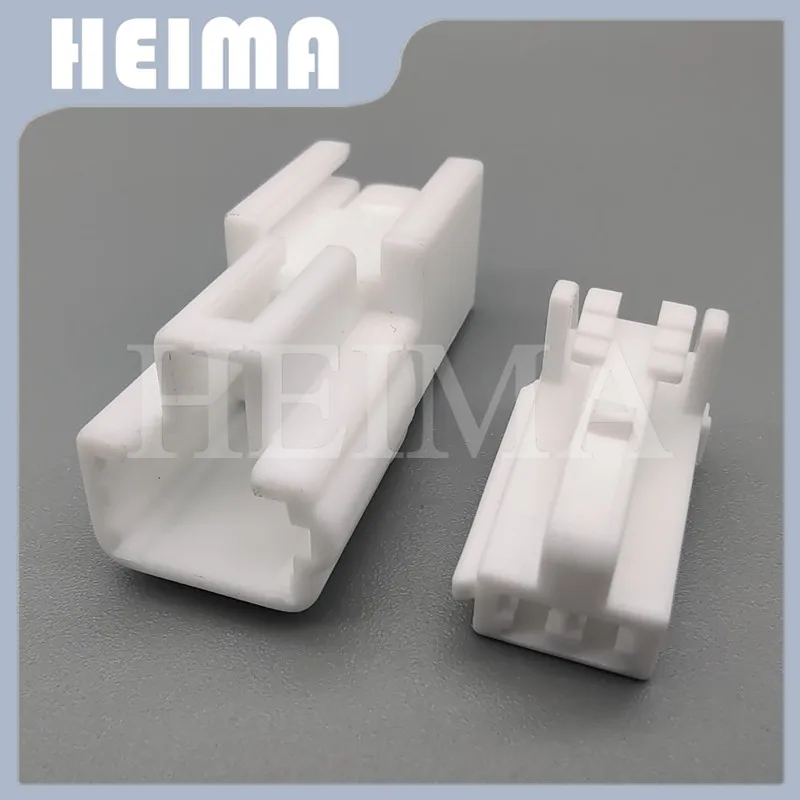 5 комплектов 2 контактный штырьковый разъем для автомобисветильник