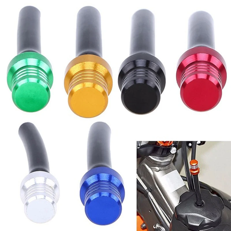 1 шланг для мотоцикла бензина алюминиевого сплава |