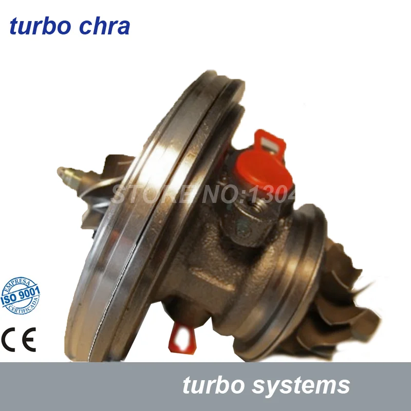 Картридж k03 Turbo CHRA 53039880048 53039700048 для Renault Laguna II Master Megane I Primastar Scenic Trafic 1 9 dci|k03 turbo|turbo