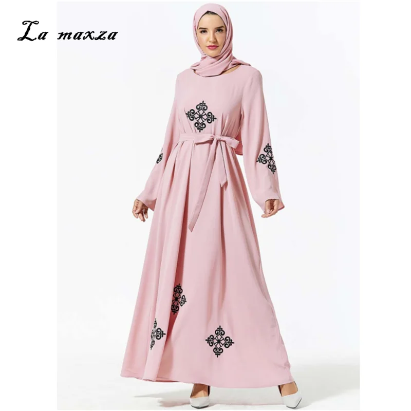 

Muslim Fashion