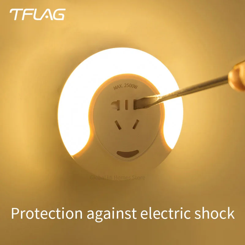 Индукционная светодиодсветодиодный лампа с дистанционным управлением TFlag WANHUO