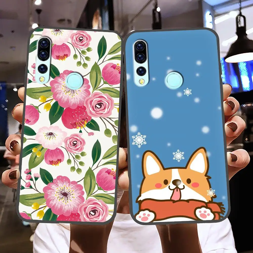 best seller luxury phone case for umidigi a5 pro for woman wholesale fashion anime cover free global shipping