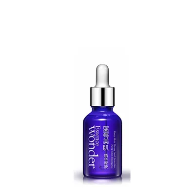 blueberry serum Увлажняющее восстановление жидкий коллаген эссенция для лица Сыворотка Desalt Imprint уход жидкая черника растения Сыворотка для лица вода уход за кожей - Вес нетто: blueberry serum