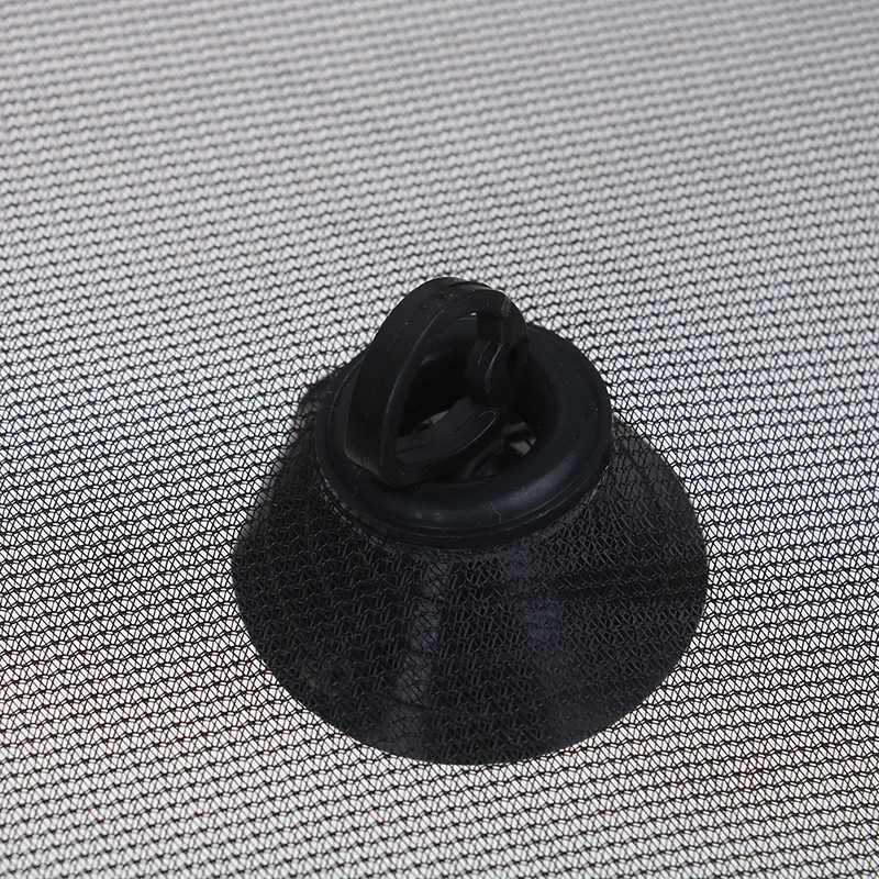 Солнцезащитный козырек для автомобиля сетка от солнца на боковое окно 2 шт. |