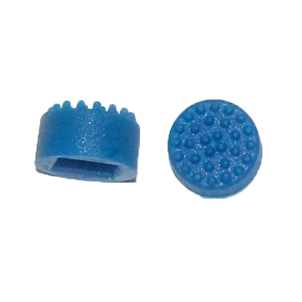 100 шт./лот Trackpoint синяя шапочка для ноутбука hp trackpoint caps