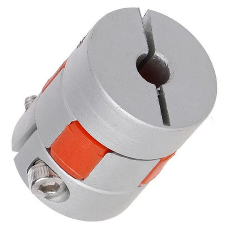 Trianglelab Upgraded Leadscrew Coupler for CR10/CR10S/Ender 2/ Ender3/Tornado/Anet A8 and More Flexible Shaft | Инструменты