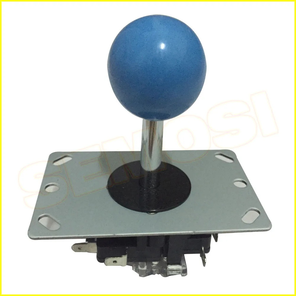 Аркадная кнопка в американском стиле набор джойстиков сделай сам для аркадной