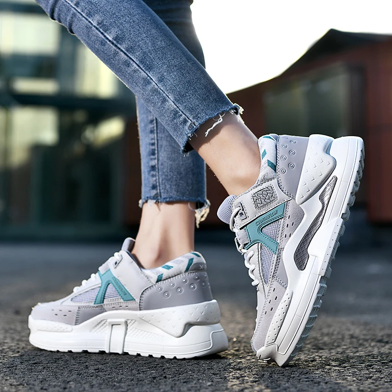 

2021 spring and autumn running shoes basketball shoes casual shoes non-slip comfortable men's shoes cool sports