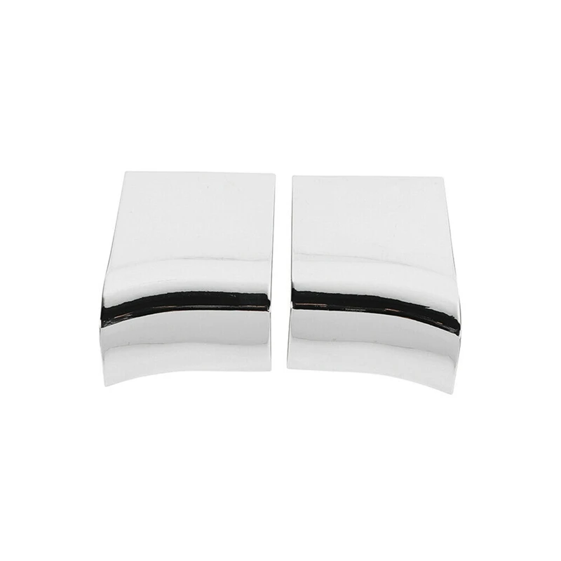 

Для F150 внутренние дверные ручки верхняя крышка интерьерные аксессуары для Ford F150 2015-2020 ABS