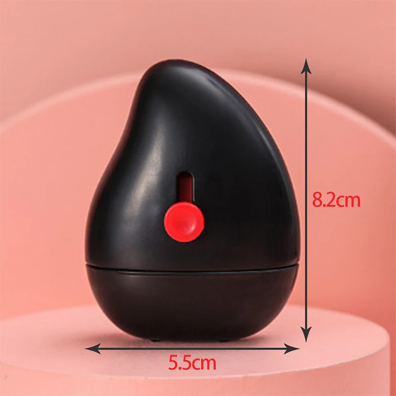 

Hot Sale Theft Protection Roller Stamp for Privacy Confidential Data Guard Your ID Magic Printed Seal Tools