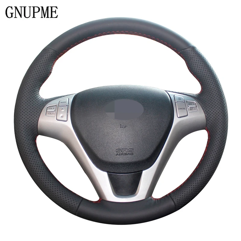 DIY ручной работы черная искусственная кожаная противоскользящая гнущаяся обувь