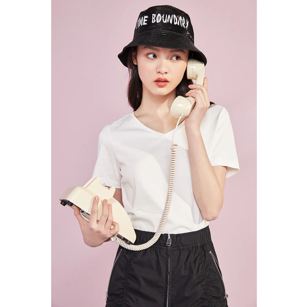 

2021 Women Shirt 8 Style Red Cotton Shirt Women