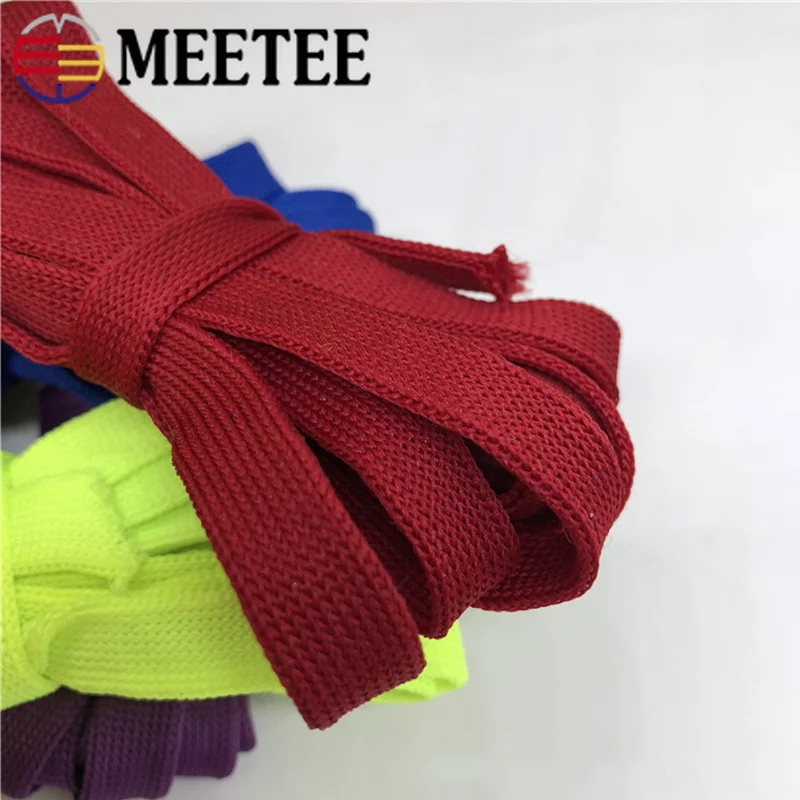 32 метра 1 см Полиэстеровая трикотажная тесьма Спортивные штаны брюки эластичная