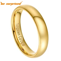 classic tungsten steel ring arc shaped electroplating couple models factory direct supply vacuum electroplating gold