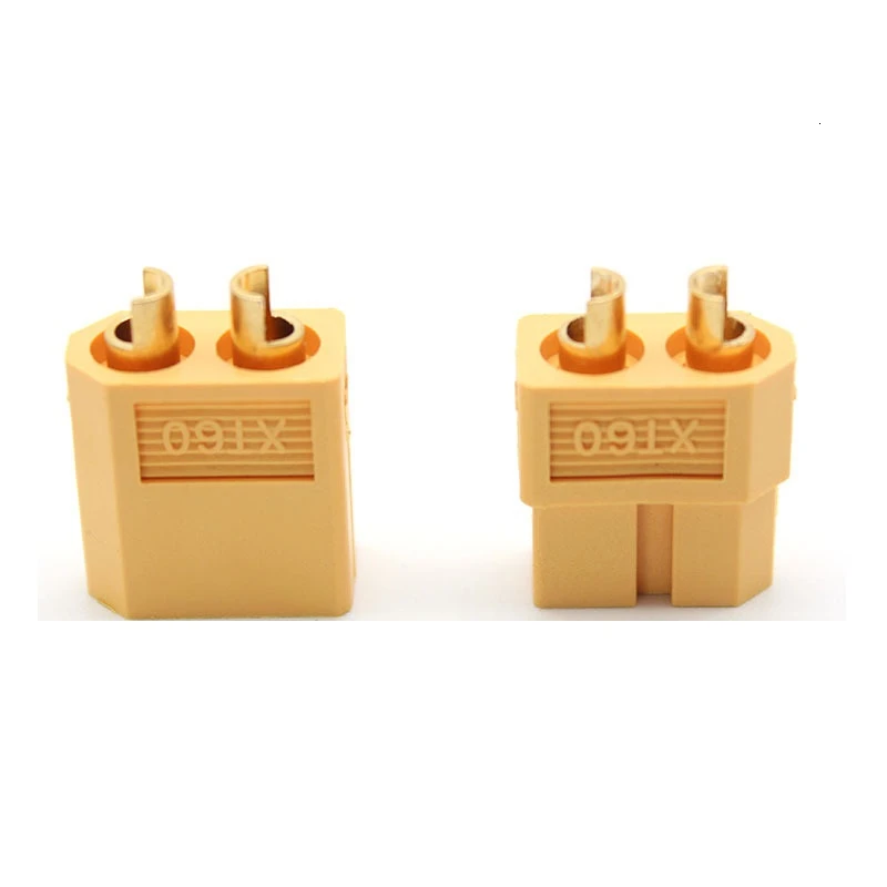 2 шт. XT30 XT60 XT90 штекерные соединители штекер для RC Lipo батареи оптовая продажа