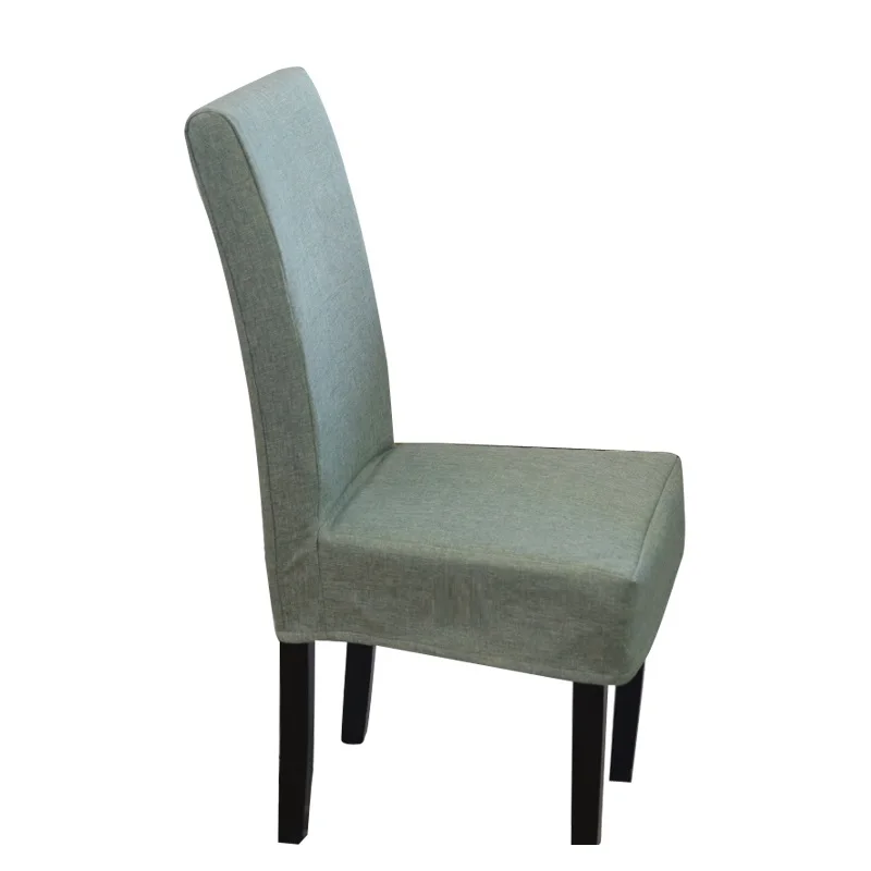 

Customized High-End Household Full-Inclusive Stool Cover Office Cotton Blended Chair Cover
