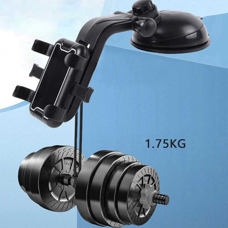 

Dashboard Phone Sucker Car Phone Holder Mount Stand GPS Telefon Mobile Cell Support For iPhone 13 12 Samsung Xiaomi 11 Huawei LG