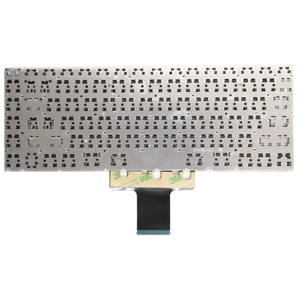 Новая Французская клавиатура для ноутбука HP 14-DA 14-CC 14-BD 14-CE 14S-DK 14-DP 14-CR 14-CF 14-DF W131 W125