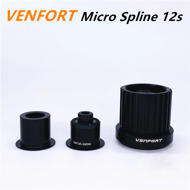 Micro Spline 12s корпус для Mozzo M9100 12 кассета скоростной драйвер 180 190 240 350 Hub Utilizzare на 12v k7