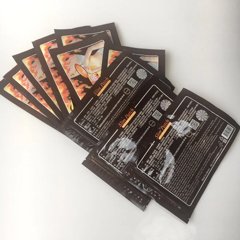 Пластырь для похудения пластырь диетические продукты снижение веса сжигающий