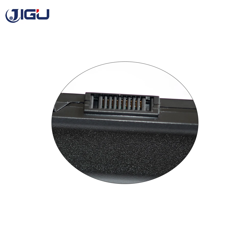 JIGU Аккумулятор для ноутбука Asus A32 UL20 Eee PC 1201PN 1201NL 1201HA COAAS031219 90 XB0POABT00000Q|laptop battery|battery
