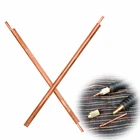 Аксессуары для сварки из алюминиевого медного материала, сварочный аппарат с точечной сваркой, игла для сварочных ножек 3x80 мм