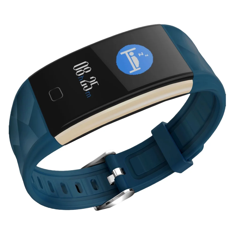 Смарт-часы Для мужчин крови Давление Водонепроницаемый Smartwatch Для женщин монитор сердечного ритма Фитнес часы Tracke спортивные часы для IOS и Android
