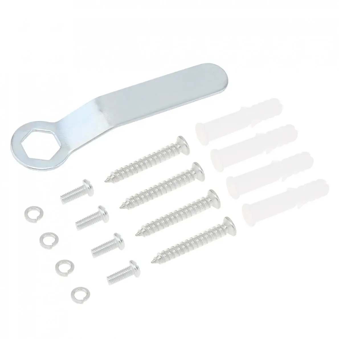 Универсальный Регулируемый Настенный кронштейн для телевизора 10 кг поддержка