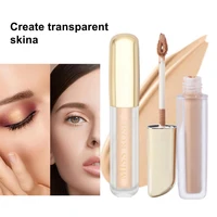 4ml multifunctional concealer professional skin friendly cosmetics foundation concealing cream for female