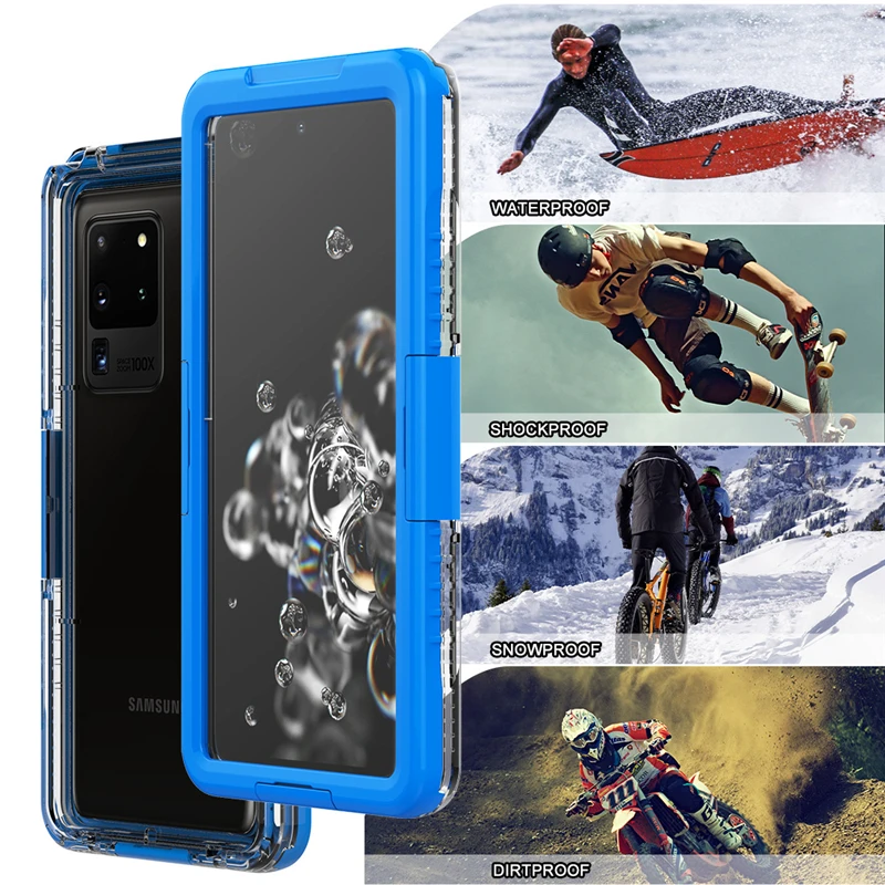 waterproof case for google pixel 5 pixel 4a 5g case diving underwater swim water proof shockproof case pixel 4xl 4 3a 3 xl cover free global shipping