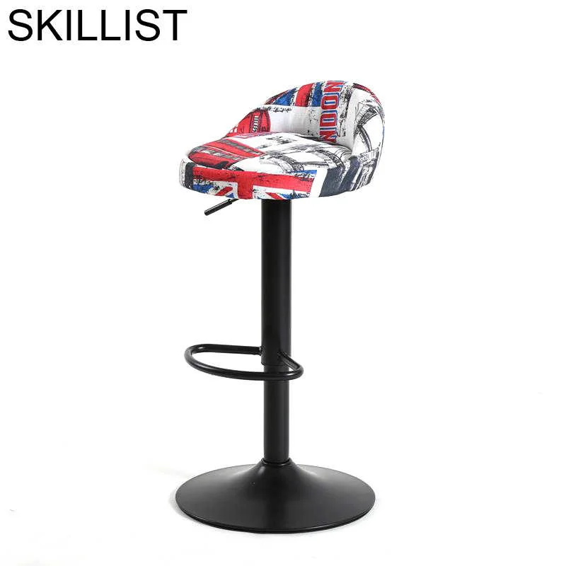 

Cadeira Bancos Moderno Sedie Sandalyesi Cadir Barstool Stoelen Stuhl Silla Stool Modern Tabouret De Moderne Bar Chair