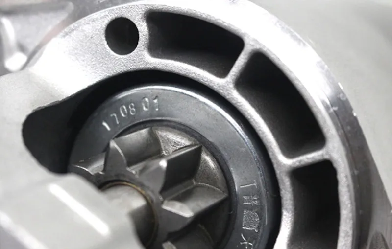 3708100B EG01 автомобильный стартер двигатель для great wall voleex C30 florid HAVAL M2 M4