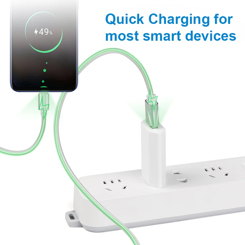Автомобильное зарядное устройство для iPhone 4, 4S, USB, AC, США, Канада, ЕС, зарядное устройство для iPhone 6, 6s, 5, 5S, 4S, 3GS, MP3, iPod