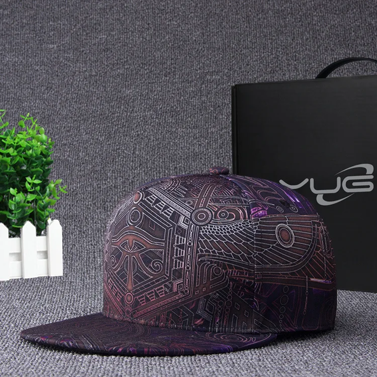 Регулируемая бейсболка для мужчин и женщин Бейсболка унисекс в стиле хип хоп с