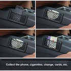 Женская сумка, сетчатый карманный органайзер для Hyundai elantra ix35 solaris accent i30 ix25 tucson 2016 i20 i40