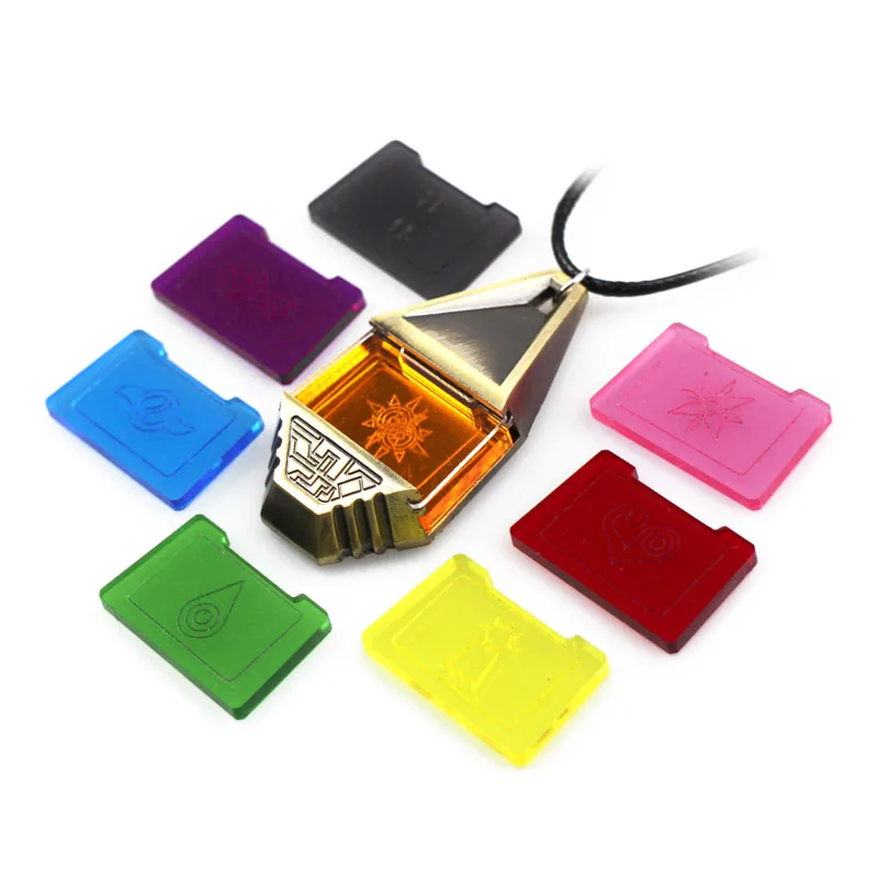 

Anime Digimon Adventure Digivice Tag and Crests Action Figures Toy Digimon Tri Adventure Cosplay Collectible Toy