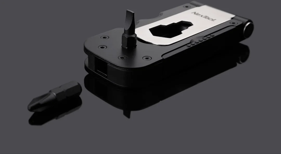 Xiaomi Mijia NEXTOOL многофункциональные велоинструменты портативный Xiomi домашний велоинструменты для ремонта полевое, для выживания кататься на улице