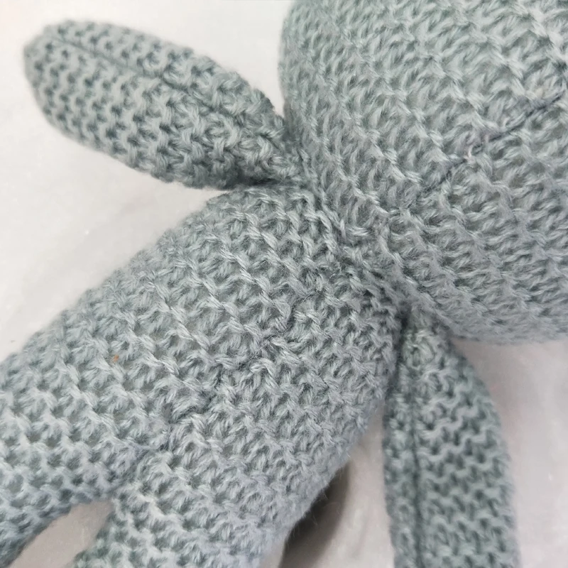 Куклы кролики для сопровождения спящих кукол|Мягкие игрушки животные| |